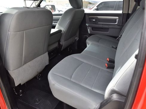 Used 2017 RAM 1500 Classic SLT image 13