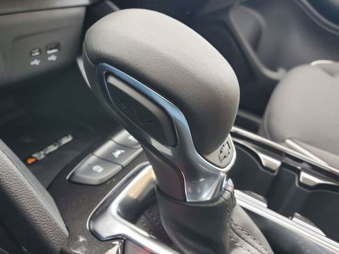 New 2026 Chevrolet TrailBlazer LT w/ Convenience Package image 25