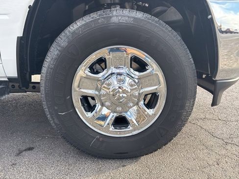 New 2026 RAM 2500 Tradesman image 11