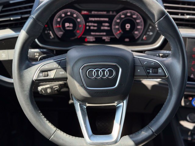 Used 2019 Audi Q3 2.0T Premium Plus AWD/4WD image 23