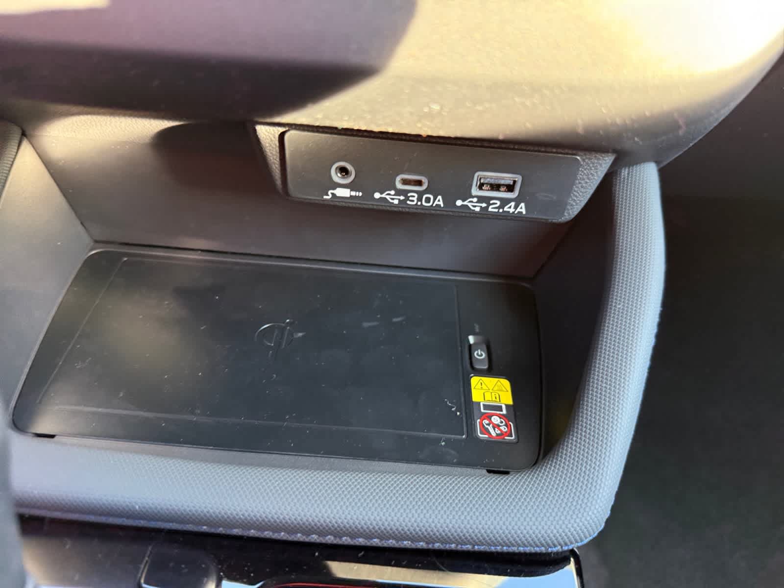 New 2026 Subaru Forester Premium AWD/4WD image 19
