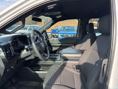 Used 2021 Ford F150 XL w/ Equipment Group 101A High image 10