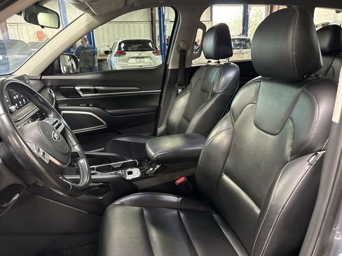 Used 2021 Kia Telluride S FWD image 12