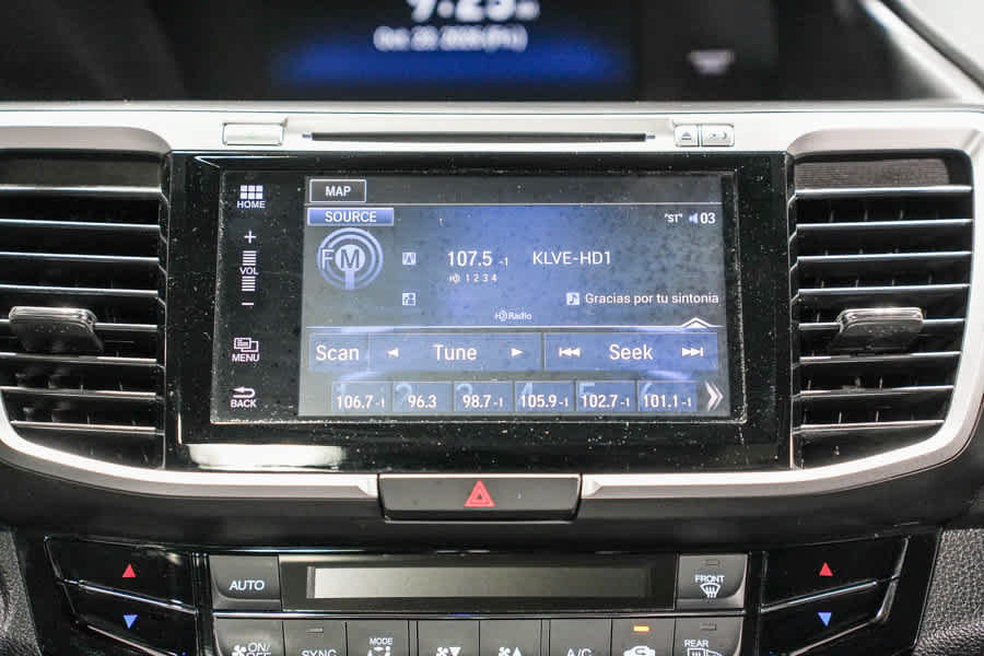 Used 2016 Honda Accord EX-L image 14