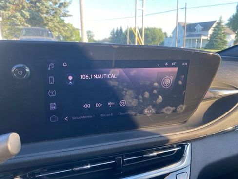 Used 2024 Buick Envista Avenir FWD image 11