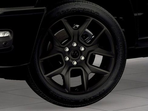 New 2026 RAM 1500 Laramie image 13