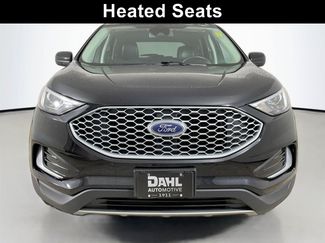 Used 2023 Ford Edge SEL AWD/4WD video 2