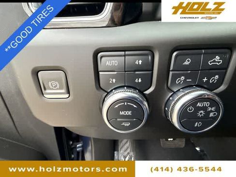 Certified 2023 GMC Sierra 1500 Denali Ultimate AWD/4WD image 17