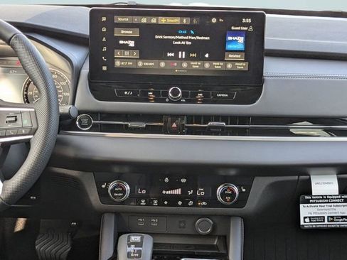 New 2026 Mitsubishi Outlander Trail Edition image 15