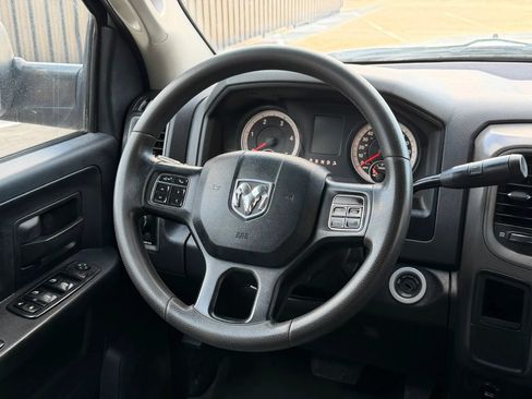 Used 2014 RAM 3500 Tradesman w/ Chrome Appearance Group AWD/4WD image 67