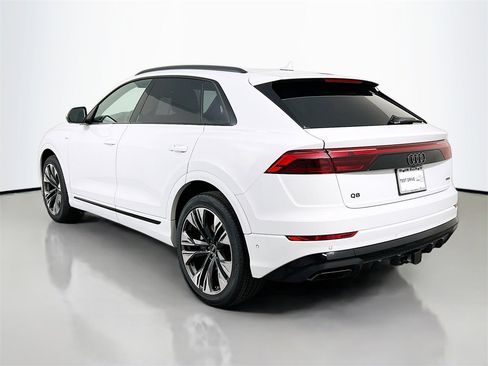 New 2026 Audi Q8 Premium Plus image 5