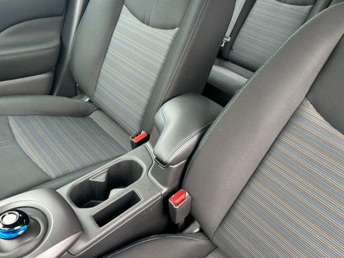 Used 2025 Nissan Leaf S FWD image 21