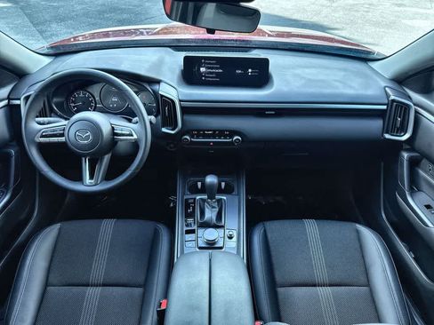 Used 2024 MAZDA CX-50 AWD 2.5 S image 24