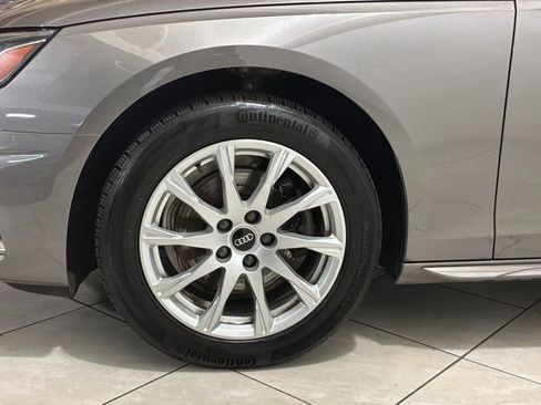 Used 2022 Audi A4 2.0T Premium AWD/4WD image 16
