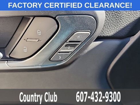 Used 2024 Dodge Hornet R/T Plus AWD/4WD image 13
