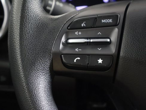 Used 2023 Hyundai Kona SEL image 37