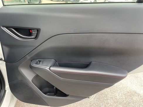 Used 2025 Subaru Impreza 2.0i Sport AWD/4WD image 23