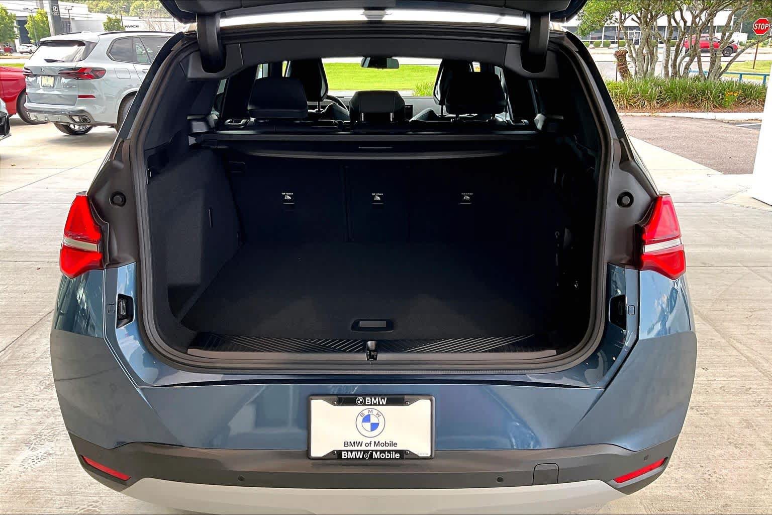 Used 2026 BMW X3 xDrive30i AWD/4WD image 34