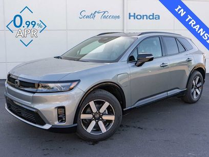 New 2026 Honda Prologue Touring