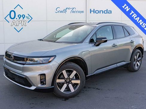 New 2026 Honda Prologue Touring image 1