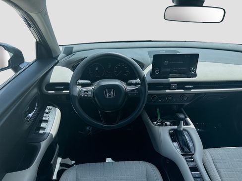 Used 2024 Honda HR-V LX image 20