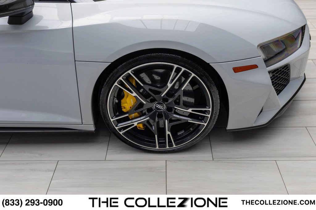 Used 2020 Audi R8 V10 performance AWD/4WD image 43