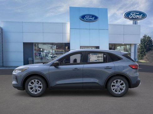 New 2026 Ford Escape Active w/ Tech Pack #1 image 3