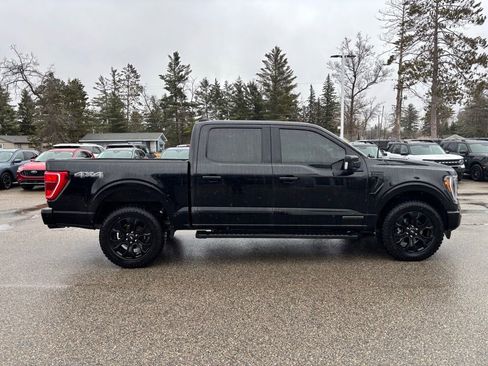 Used 2023 Ford F150 XLT w/ Equipment Group 302A High image 2