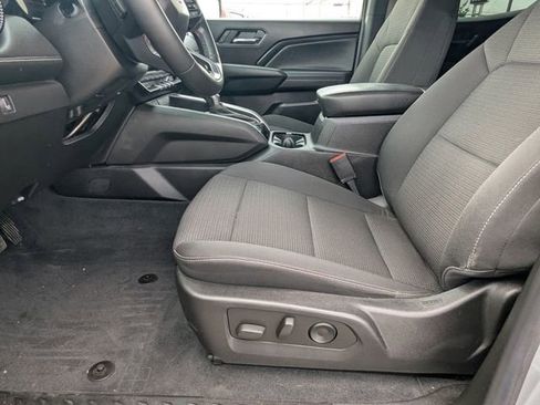 Certified 2023 Chevrolet Colorado LT w/ LT Convenience Package II RWD image 12
