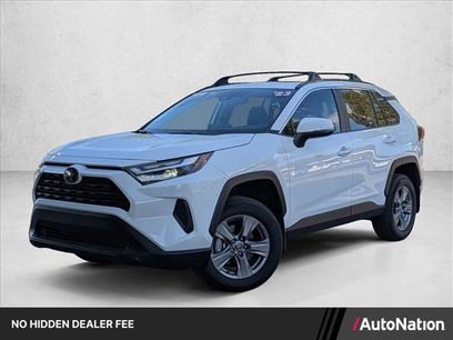 Used 2023 Toyota RAV4 XLE w/ Convenience Package