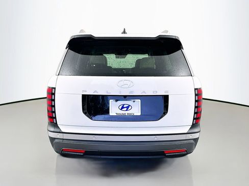 New 2026 Hyundai Palisade SEL FWD image 6