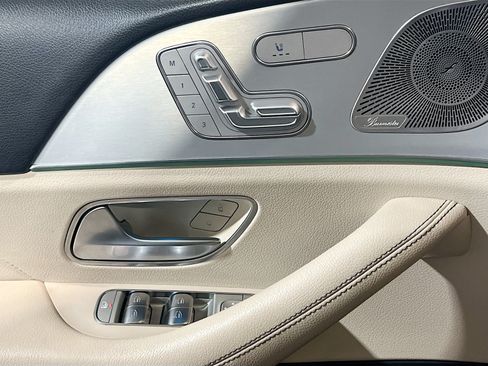 Used 2020 Mercedes-Benz GLE 350 4MATIC image 14