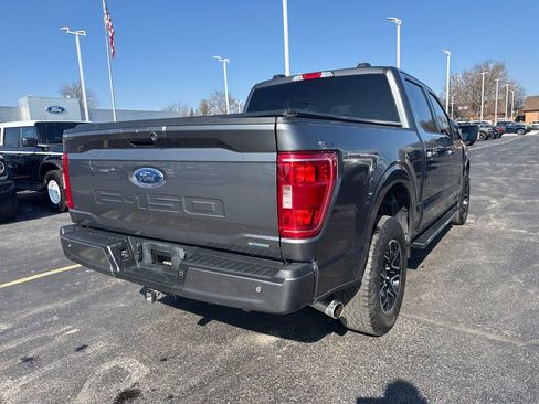 Used 2023 Ford F150 XLT w/ Equipment Group 302A High image 7