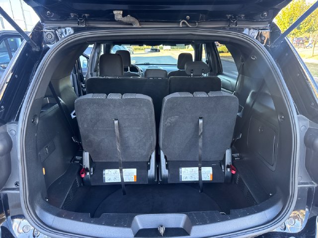 Used 2018 Ford Explorer XLT AWD/4WD image 27