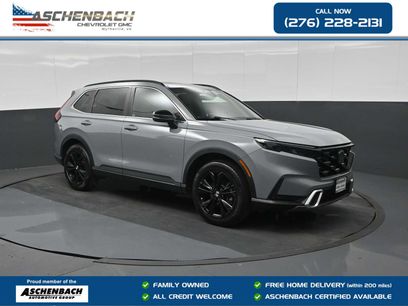 Used 2023 Honda CR-V Sport Touring