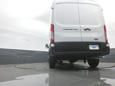 New 2026 Ford Transit 250 148 Medium Roof image 28