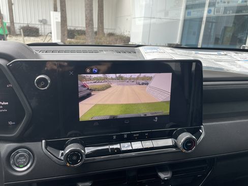 New 2026 Chevrolet Colorado W/T w/ WT Custom Package image 44