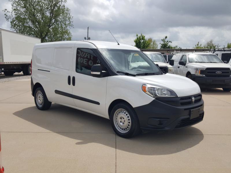Used 2018 RAM ProMaster City Tradesman FWD image 5