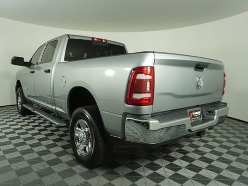 Used 2022 RAM 2500 Tradesman image 5