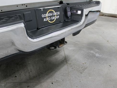 Used 2024 RAM 2500 Big Horn image 26