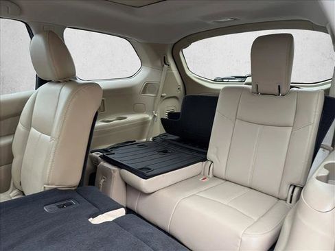 Used 2018 Nissan Pathfinder SL w/ SL Premium Package image 26