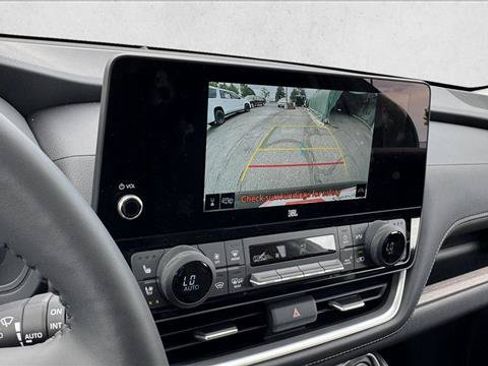 Certified 2026 Toyota Grand Highlander AWD image 13