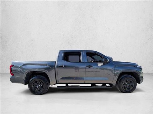 Used 2025 Toyota Tundra SR image 4