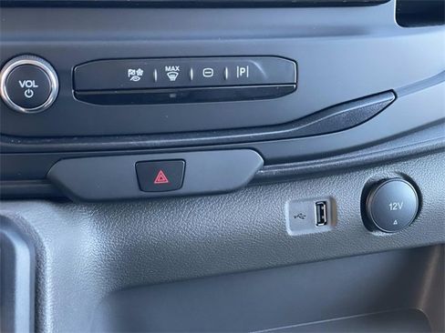 New 2026 Ford Transit 350 148 High Roof Extended w/ Load Area Protection Package image 13