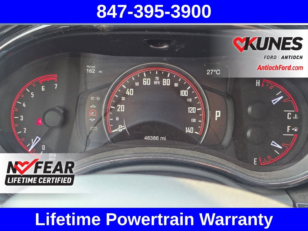 Used 2025 Dodge Durango R/T AWD/4WD image 21