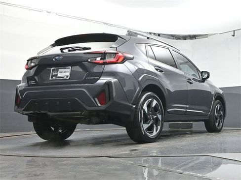 Certified 2025 Subaru Crosstrek 2.5i Limited w/ Popular Package #4A image 33