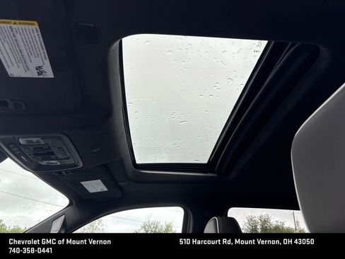 New 2026 GMC Sierra 1500 AT4X image 23