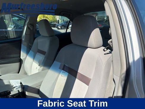 Used 2012 Toyota Camry LE FWD image 7