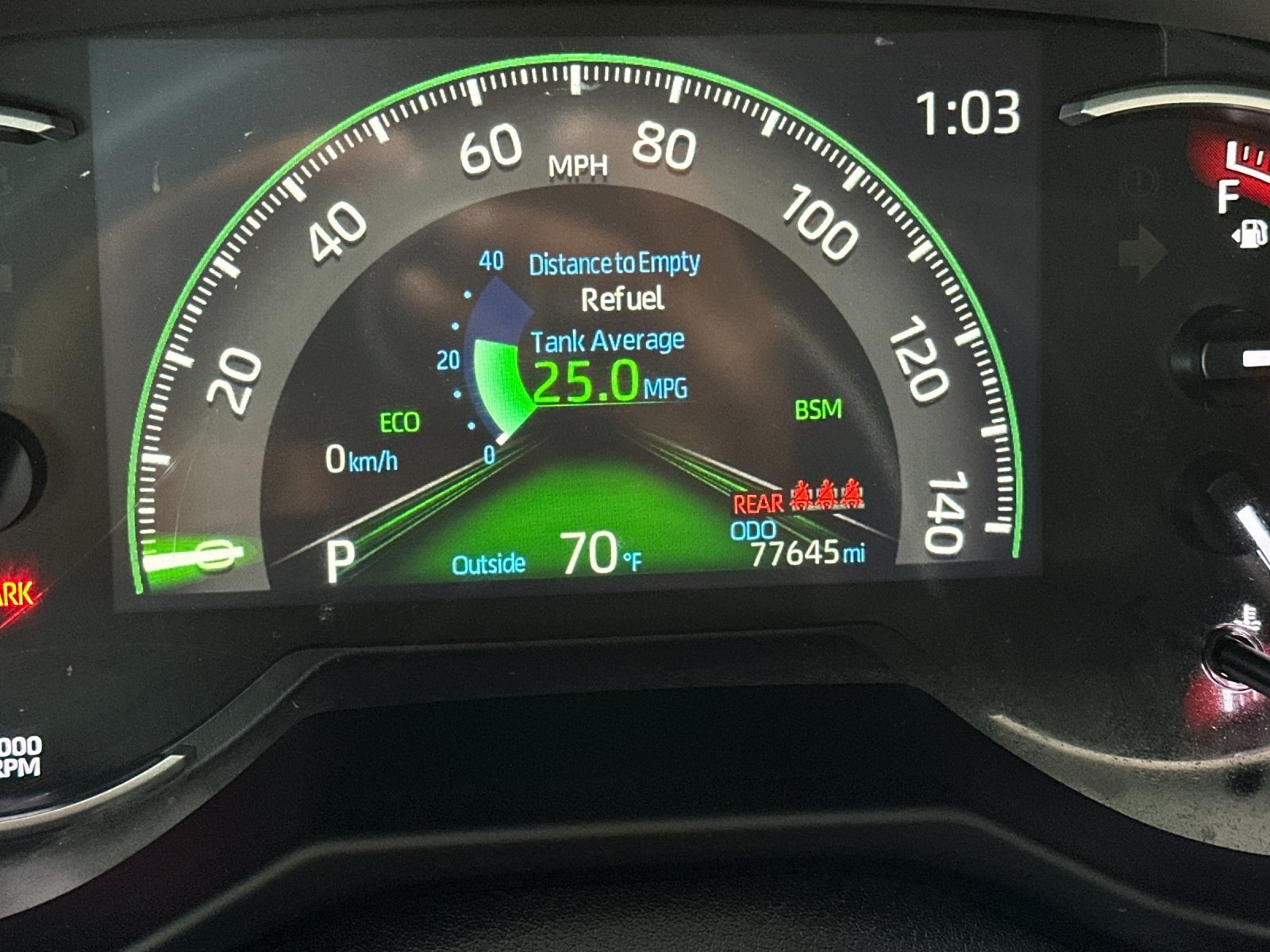 Used 2024 Toyota RAV4 XLE Premium FWD image 26