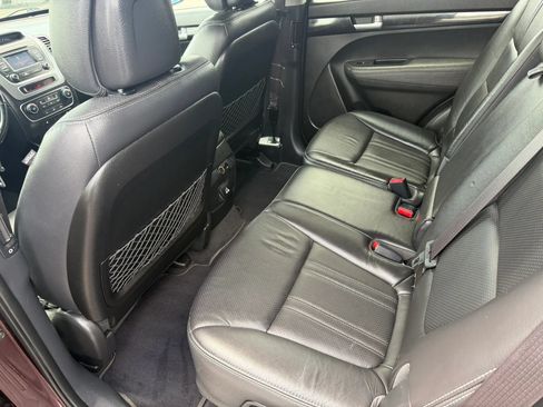 Used 2015 Kia Sorento EX AWD/4WD image 17